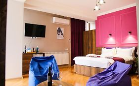 Legend Hotel